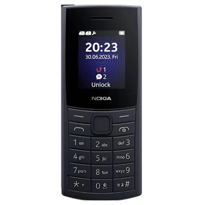 Celular Nokia Rede 4G Original Com Bateria Longa Duração - Celular