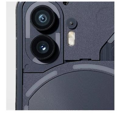 Celular Nothing Phone 2 5g 256/12gb Cinza - Smartphone