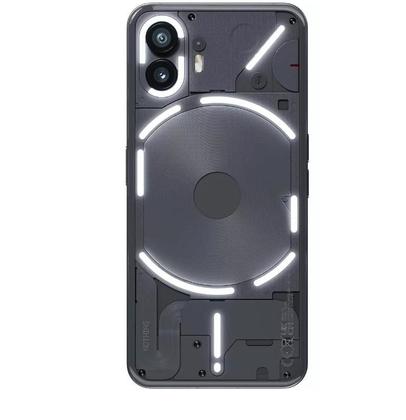 【りさ】nothing phone(2) 12+256GB Celular Nothing Phone 2 5g 256/12gb Cinza - Smartphone - Magazine