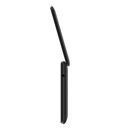 Imagem de Celular para idoso FLIP VITA 4G Preto Multi Dual chip, Idoso ,Tecla grande, Câmera, Rádio FM