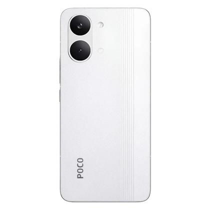 Celular Poco X8 Pro 8GB 256GB White Dual SIM 5G - Xiaomi Poco X8