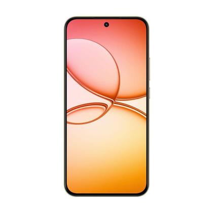 Imagem de Celular Realme 15T Flowing Silver Tela de 6,57", 5G, 256GB e Câmera de 50MP - RMX5111