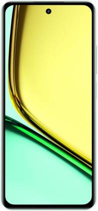 Imagem de Celular Realme C67 256GB 8GB RAM Verde 4G com memória expansível realme UI Android 14 flash LED estabilização EIS e bateria 5000 mAh