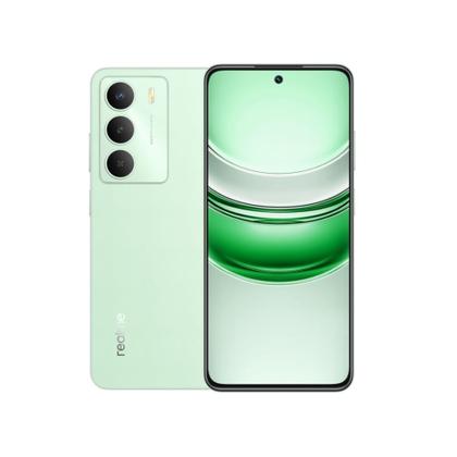 Imagem de Celular Realme C71 5G Global Verde Dual SIM, 8 GB RAM 256 GB, Câmera 50 MP