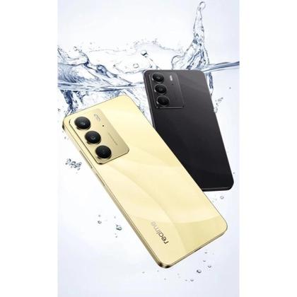 Celular Realme C75 4G 256gb 8gb Ram Versão Global Original