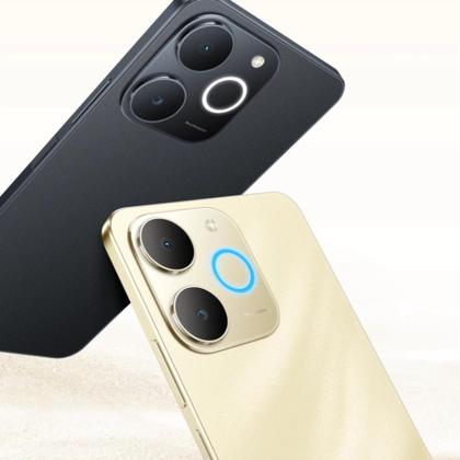 Celular Realme Not 70 8GB de RAM / 256GB / Tela 6.74 LANÇAMENTO