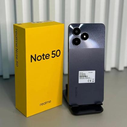 realme Note 50 6.74インチ 5000mAh Smartphone Realme Note 50 Dual Sim 6.74