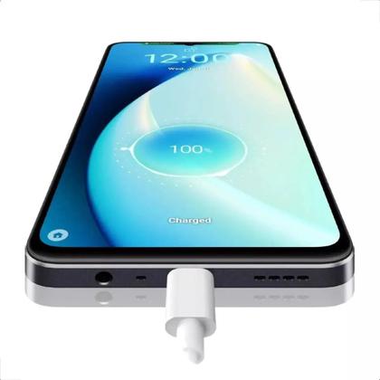 Celular Realme Note 50 Dual Sim 64 Gb 3 Gb Ram Smartphone - Realme