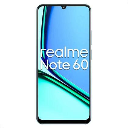 Celular Realme Note 60 Dual Sim 128 Gb 4 Gb Ram Smartphone Voyage