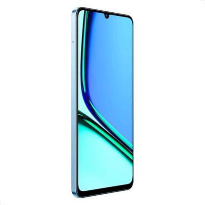 Imagem de Celular Realme Note 60 Dual Sim 128 Gb 4 Gb Ram Smartphone
