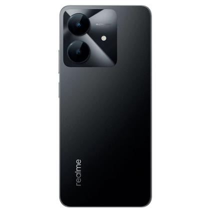 Celular realme Note 60X de 64GB 3GB RAM de 6.7