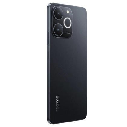 Imagem de Celular Realme Note 70 256GB 8GB RAM Preto Global