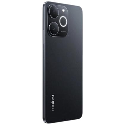 スマートフォン本体 realme Note 70T Realme Note 70T finalmente é lançado com bateria menor que a do