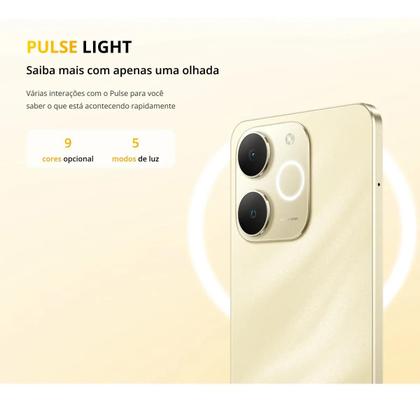 Celular Realme Note 70 4GB de RAM 128GB - Realme Note 70