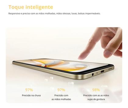 Celular Realme Note 70 4GB de RAM 128GB - Realme Note 70