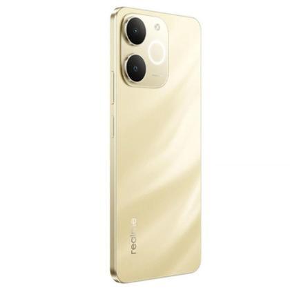 Celular Realme Note 70 8GB 256GB Gold Global - Realme Note 70