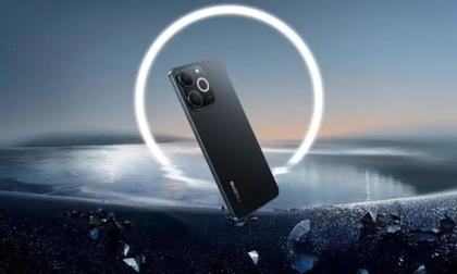 Celular Realme Note 70 8GB de RAM / 256GB / Tela 6.74