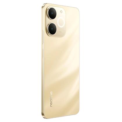 Celular Realme Note 70 8GB RAM 256GB Tela 6.74