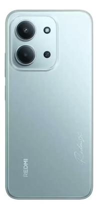 Imagem de Celular Redmi 15C Xiaomi 256GB 8GB RAM Original NF
