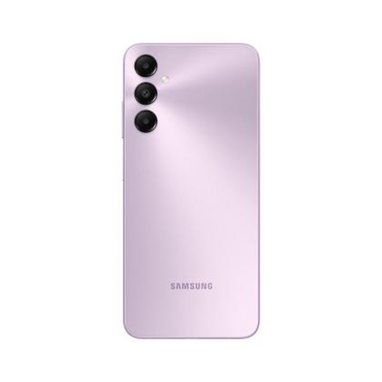 Imagem de Celular Samsung Galaxy A05s 128GB, 6GB RAM, Tela Infinita de 6.7"