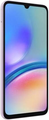 Imagem de Celular Samsung Galaxy A05s 128GB 6GB RAM Violeta Lilás Roxo Câmera Profissional Bateria Duradoura