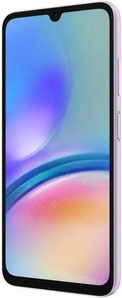 Imagem de Celular Samsung Galaxy A05s 128GB 6GB RAM Violeta Lilás Roxo Câmera Profissional Bateria Duradoura