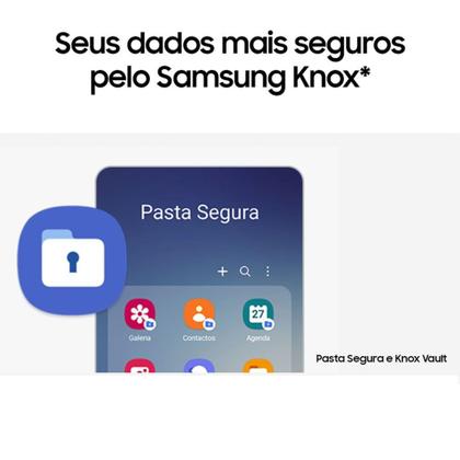 Imagem de Celular Samsung Galaxy A06, 128GB, 4GB RAM, Tela 6.7", Câm. Traseira 50+2MP, Frontal 8MP
