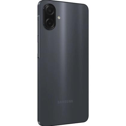 Imagem de Celular Samsung Galaxy A07 128GB SM-A075M/DS - SM-A075MZKRZTO Preto Quadriband
