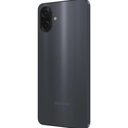 Imagem de Celular Samsung Galaxy A07 128GB SM-A075M/DS - SM-A075MZKRZTO Preto Quadriband