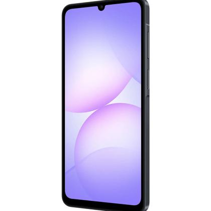 Imagem de Celular Samsung Galaxy A07 128GB SM-A075M/DS - SM-A075MZKRZTO Preto Quadriband