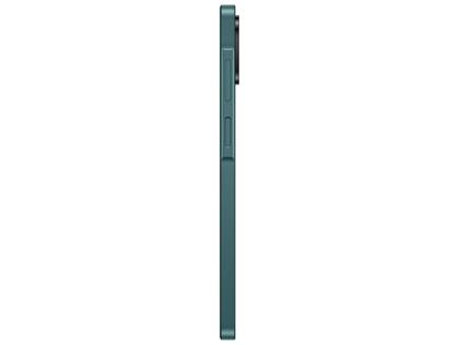 Imagem de Celular Samsung Galaxy A07 256GB Verde 8GB RAM Tela 6,7" Câm. Dupla + Selfie 8MP