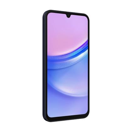 Imagem de Celular Samsung Galaxy A15 128GB, 4GB RAM, Tela Infinita de 6.5"