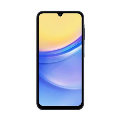 Imagem de Celular Samsung Galaxy A15 5G 128GB, 4GB RAM, Tela Infinita de 6.5"