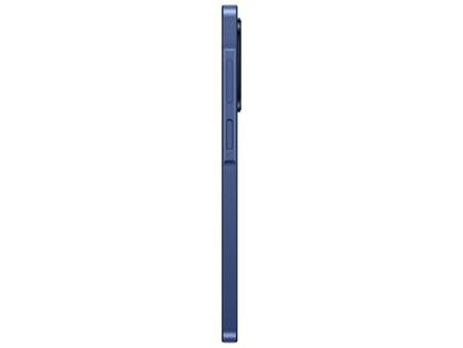 Imagem de Celular Samsung Galaxy A17 256GB 5G 8GB RAM Azul 6,7" Câm. Tripla + Selfie 13MP