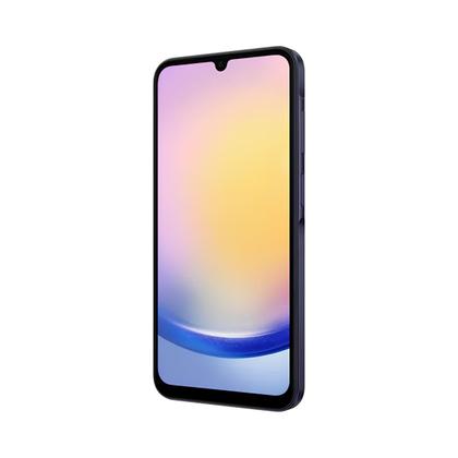 S-R-M-S-H-mama 　Samsung Galaxy A25 2台 Celular Samsung Galaxy A25 256GB de Memória 8GB Ram 5G Azul Escuro