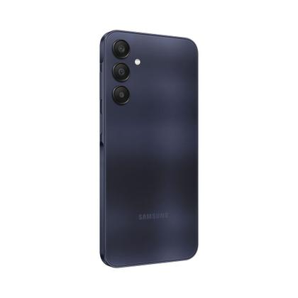 スマートフォン本体 Samsung Galaxy A25 5G 64GB Black Celular Samsung Galaxy A25 5G 128GB, 6GB RAM, Tela Infinita de 6.5