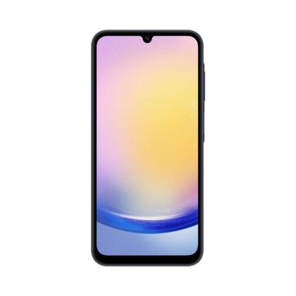 Imagem de Celular Samsung Galaxy A25 5G 256GB, 8GB RAM, Tela Infinita de 6.5