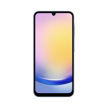Celular Samsung Galaxy A25 5G 256GB, 8GB RAM, Tela Infinita de 6.5