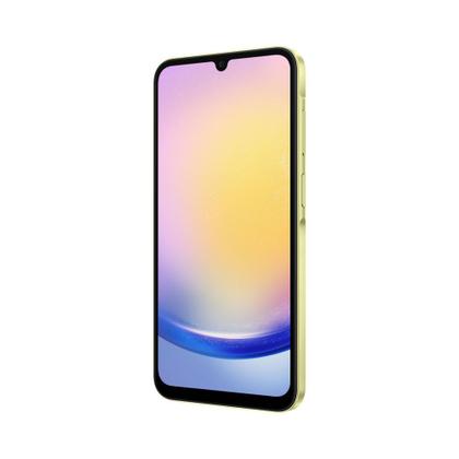 Celular Samsung Galaxy A25 5G 256GB, 8GB RAM, Tela Infinita de 6.5