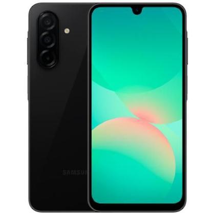 Imagem de Celular Samsung Galaxy A26 256Gb Sm-A266M/Ds Sm-A266Mzkszto