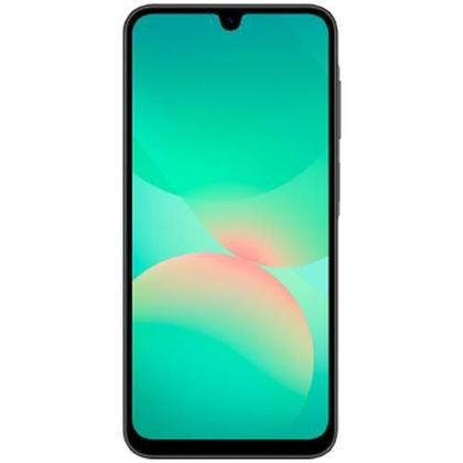 Imagem de Celular Samsung Galaxy A26 256Gb Sm-A266M/Ds Sm-A266Mzkszto