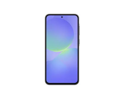 Imagem de Celular Samsung Galaxy A36 256GB de Memória 8GB Ram 5G Preto Tela 6.7 NFC Bateria 5000mAh Dual Chip