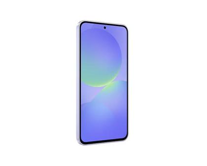 Imagem de Celular Samsung Galaxy A36 256GB de Memória 8GB Ram 5G Violeta Tela 6.7 NFC Bateria 5000mAh Dual Chip
