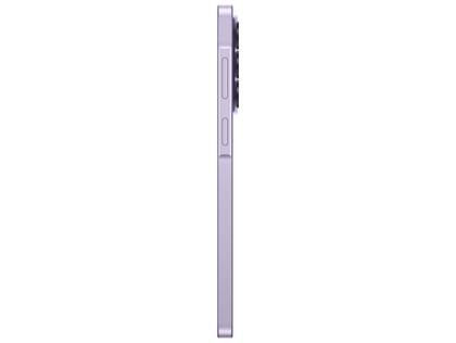 Imagem de Celular Samsung Galaxy A37 128GB 5G 6GB RAM Lavanda 6,7" Câm Tripla + Selfie 12MP