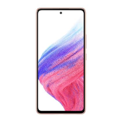 スマートフォン本体 071600B Galaxy A53 5G SC-53C 128GB サムスン