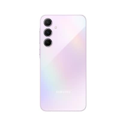 Celular Samsung Galaxy A55 5G, Câmera Tripla até 50MP, Tela 6.6