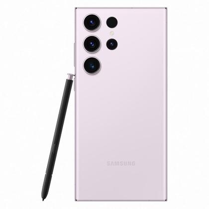 Celular Samsung Galaxy S23 Ultra 5G, 512GB, 12GB RAM, Tela