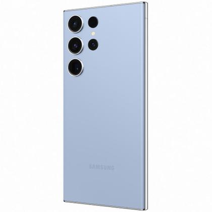 Celular Samsung Galaxy S23 Ultra 5G, 512GB, 12GB RAM, Tela