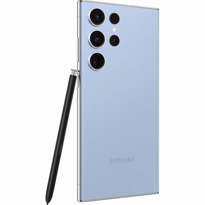 Celular Samsung Galaxy S23 Ultra 5G, 512GB, 12GB RAM, Tela