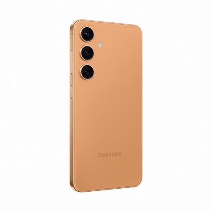 Imagem de Celular Samsung Galaxy S24, 256GB, 8GB de RAM, Tela de 6.2", Galaxy AI